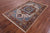 Heriz Serapi Hand-Knotted Wool Rug - Manhattan Rugs