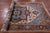 Heriz Serapi Hand-Knotted Wool Rug - Manhattan Rugs