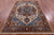 Heriz Serapi Handmade Wool Rug - Manhattan Rugs
