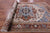Heriz Serapi Hand-Knotted Wool Rug - Manhattan Rugs
