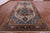 Heriz Serapi Hand-Knotted Wool Rug - Manhattan Rugs