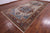 Heriz Serapi Hand-Knotted Wool Rug - Manhattan Rugs