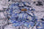 8' 9" X 12' 2" Modern Hand Knotted Silk Rug - Q11598
