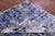 8' 9" X 12' 2" Modern Hand Knotted Silk Rug - Q11598