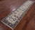Hand Knotted Oushak Runner Rug - Manhattan Rugs
