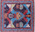 Square Hand Knotted Kazak Wool Rug - Manhattan Rugs