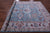 Handmade Turkish Oushak Rug - Manhattan Rugs