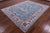 Handmade Turkish Oushak Rug - Manhattan Rugs