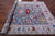 Turkish Oushak Handmade Rug - Manhattan Rugs