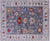 Turkish Oushak Handmade Rug - Manhattan Rugs
