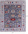 Turkish Oushak Handmade Rug - Manhattan Rugs