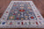 Turkish Oushak Handmade Rug - Manhattan Rugs