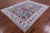 Turkish Oushak Handmade Rug - Manhattan Rugs
