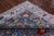 Turkish Oushak Handmade Rug - Manhattan Rugs