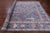 Hand-Knotted Turkish Oushak Wool Rug - Manhattan Rugs