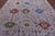 Turkish Oushak Handmade Wool Rug - Manhattan Rugs