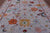 Turkish Oushak Handmade Wool Rug - Manhattan Rugs