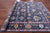Turkish Oushak Handmade Rug - Manhattan Rugs