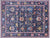 Turkish Oushak Handmade Rug - Manhattan Rugs