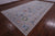 Turkish Oushak Hand-Knotted Wool Rug - Manhattan Rugs