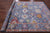 Handmade Turkish Oushak Wool Rug - Manhattan Rugs