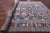 Turkish Oushak Handmade Wool Rug - Manhattan Rugs