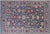 Turkish Oushak Handmade Wool Rug - Manhattan Rugs