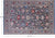 Turkish Oushak Handmade Wool Rug - Manhattan Rugs