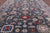 Turkish Oushak Handmade Wool Rug - Manhattan Rugs