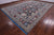 Turkish Oushak Handmade Wool Rug - Manhattan Rugs