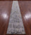 Wool & Silk Handmade Modern Runner Rug - Manhattan Rugs