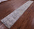 Wool & Silk Handmade Modern Runner Rug - Manhattan Rugs