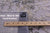 Wool & Silk Handmade Modern Runner Rug - Manhattan Rugs