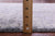 Wool & Silk Handmade Modern Runner Rug - Manhattan Rugs