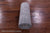 Wool & Silk Handmade Modern Runner Rug - Manhattan Rugs