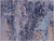 SUPER SALE 7' 11" X 10' 4" Abstract Hand Knotted Wool & Silk Rug - Q11785