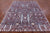 Persian Ziegler Wool & Silk Hand-Knotted Rug - Manhattan Rugs
