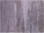 SUPER SALE Hand Knotted Wool & Silk Modern Rug 9' 0" X 11' 6" - Q11797