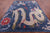 Dragon And Phoenix Design Handmade Wool Rug - Manhattan Rugs