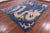 Dragon And Phoenix Design Handmade Wool Rug - Manhattan Rugs