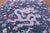 Dragon Design Hand Knotted Wool Rug - Manhattan Rugs