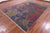 Wool & Silk Modern Hand Knotted Rug - Manhattan Rugs