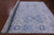 Mamluk Handmade Wool Rug - Manhattan Rugs