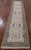 Oushak Handmade Runner Rug - Manhattan Rugs