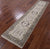 Oushak Handmade Runner Rug - Manhattan Rugs