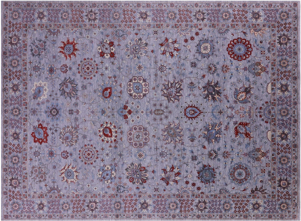 Persian Handmade Wool Rug - Manhattan Rugs
