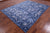Modern Hand Knotted Wool Rug - Manhattan Rugs