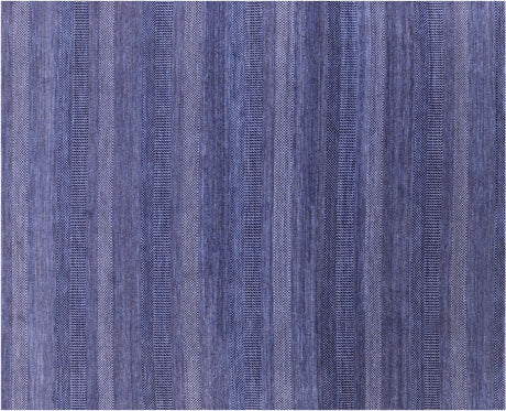 Savannah Grass Handmade Wool & Silk Rug - Manhattan Rugs