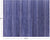 Blue Savannah Grass Handmade Wool & Silk Rug 8' 1" X 10' 3" - Q11916