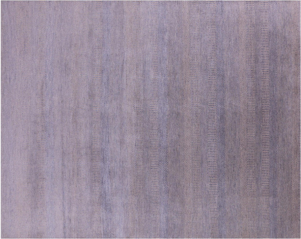 Wool & Silk Handmade Savannah Grass Rug - Manhattan Rugs